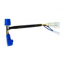 Keyswitch Elimination Harness Assembly - Yamaha R1/R1M '20-'25